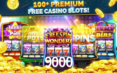 Experiência VIP 9000