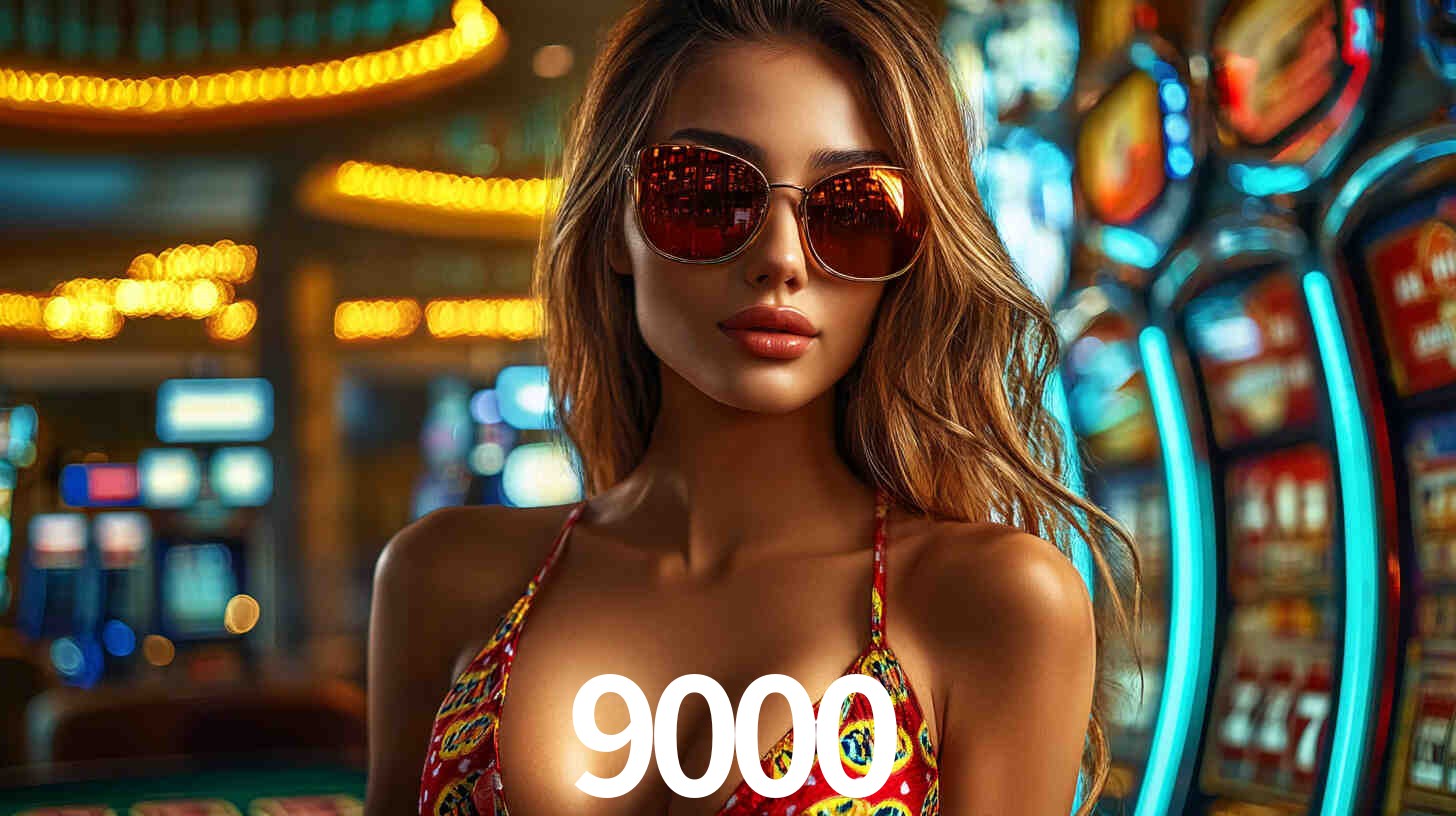 Exclusive Offers 9000