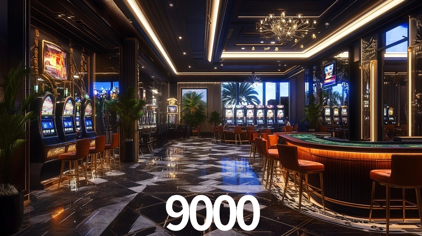 Seasonal Promotions 9000