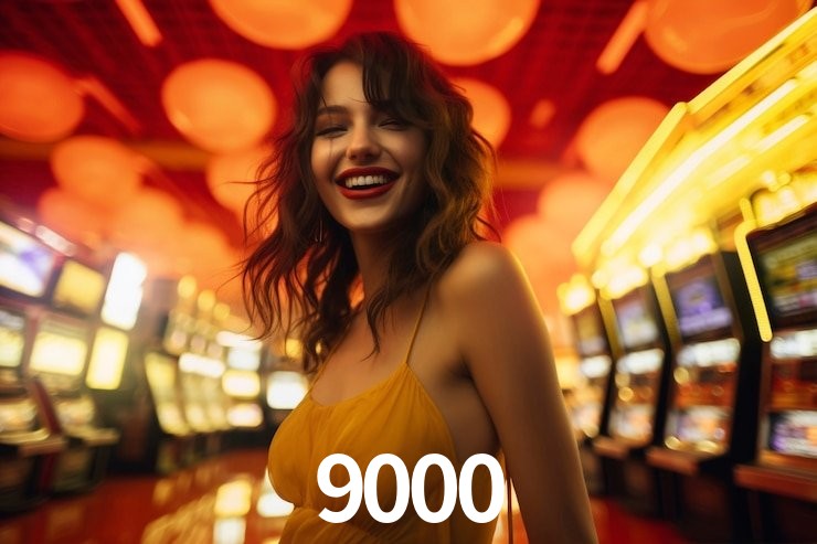 9000,9000 bet