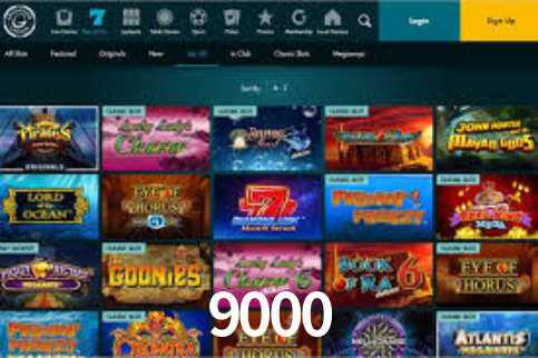 Premium Interface 9000