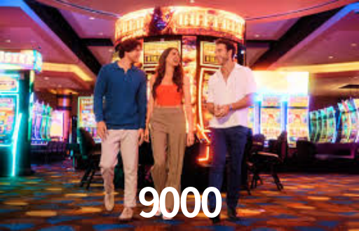 VIP Casino 9000
