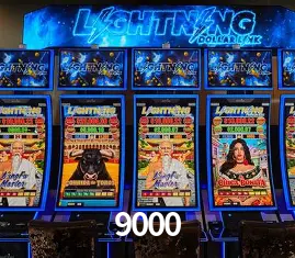 Apostas de Futebol 9000