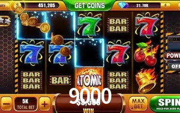9000,9000 bet