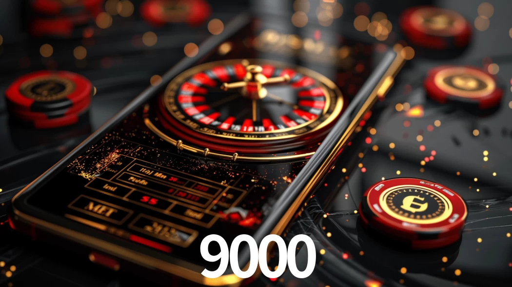 9000: Jogue Crash e Experimente Alta Recompensa Instantânea