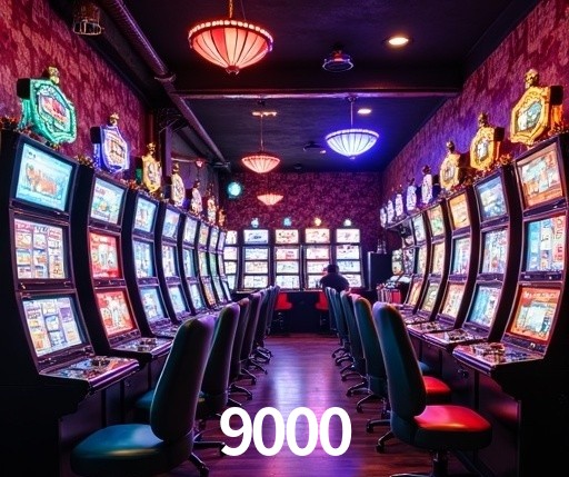 9000 com