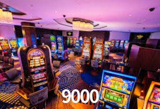 Roulette Table 9000