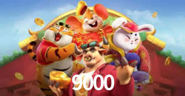 9000 com