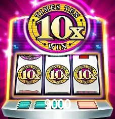 PIX Instantâneo 9000