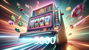 Live Casino 9000