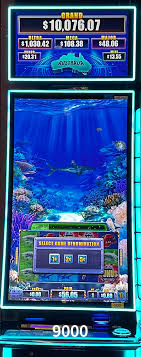 Game Statistics 9000