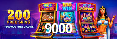 Gates of Olympus 9000