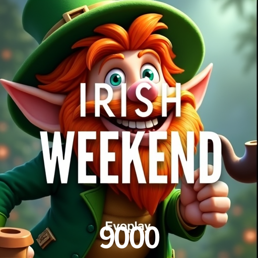 A Emoção da Loteria na 9000: Uma Chance de Mudança de Vida